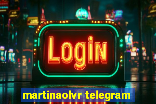 martinaolvr telegram